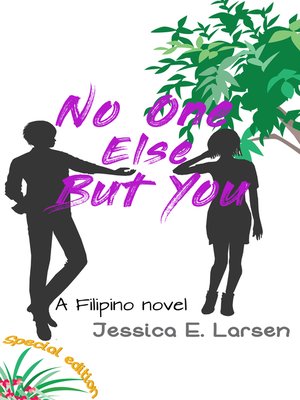 cover image of No One Else but You (A French FairyFail #3)